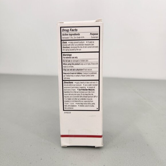 EltaMD Elta MD Skincare UV Clear Face Sunscreen SPF 46 Broad‎ Spectrum 1.7 Oz - Picture 5 of 7